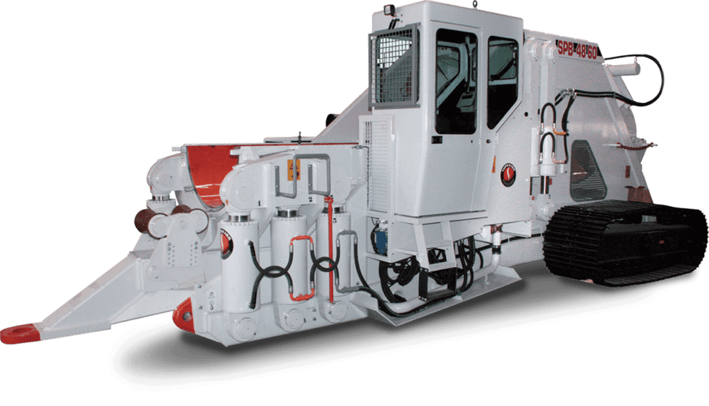 SPB 48-60